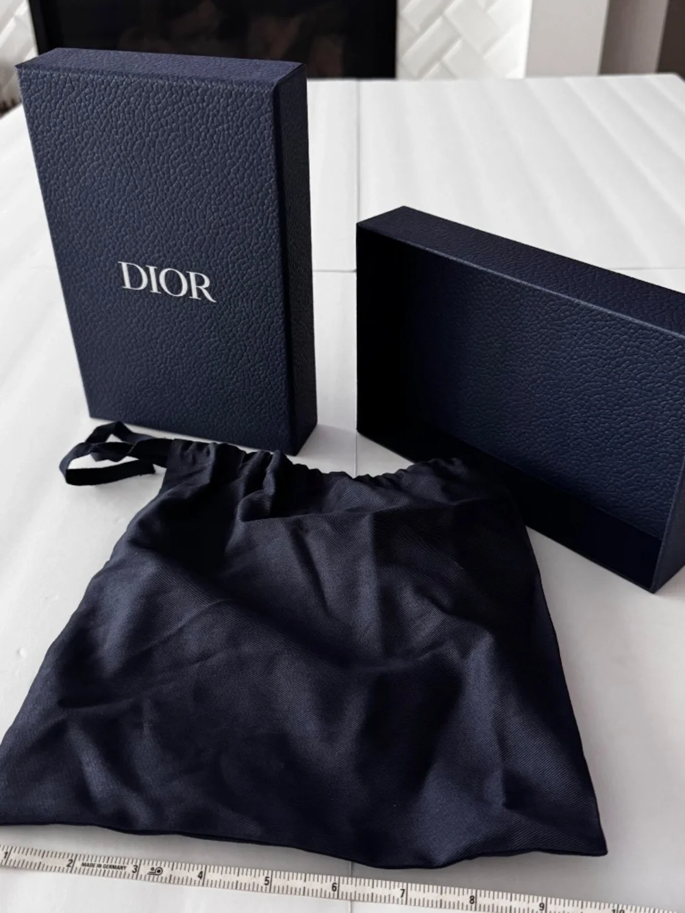 Dior luxury gift